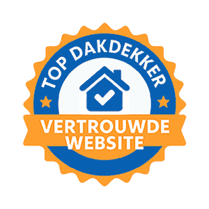 Topdakdekker Keurmerk - Dakdekker Het Dakje